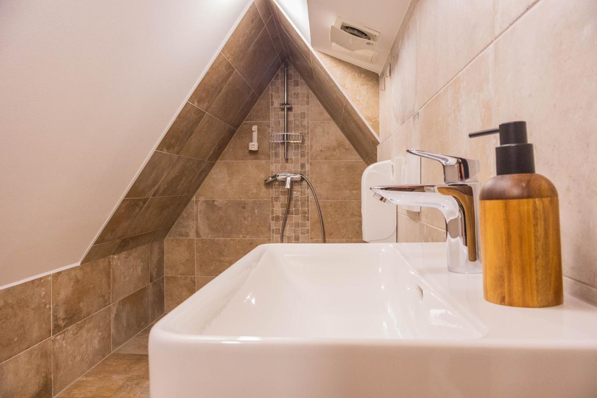 Plitvicka Kuca M - Holiday Lodge Плитвицька Єзера Екстер'єр фото