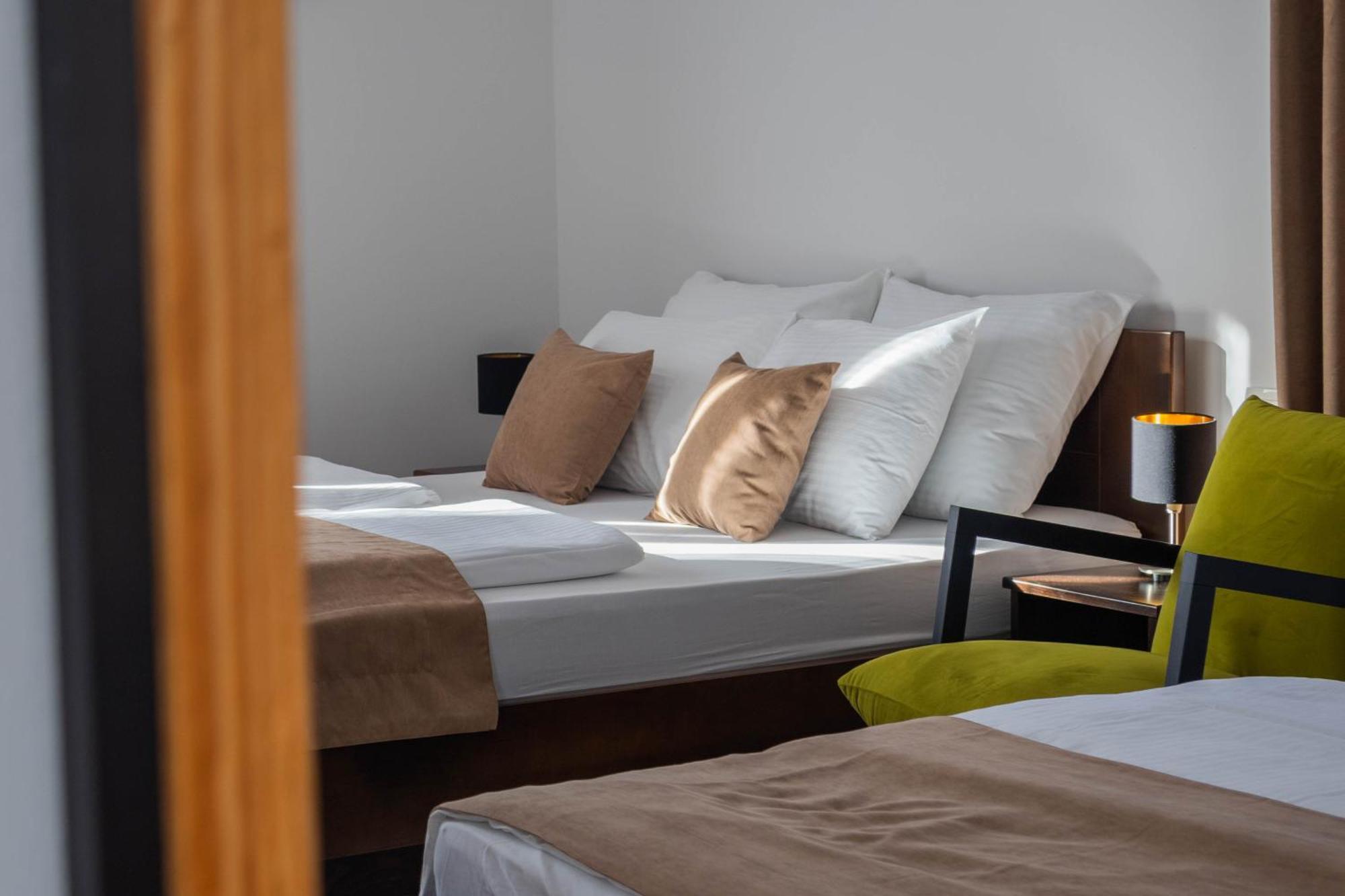 Plitvicka Kuca M - Holiday Lodge Плитвицька Єзера Екстер'єр фото