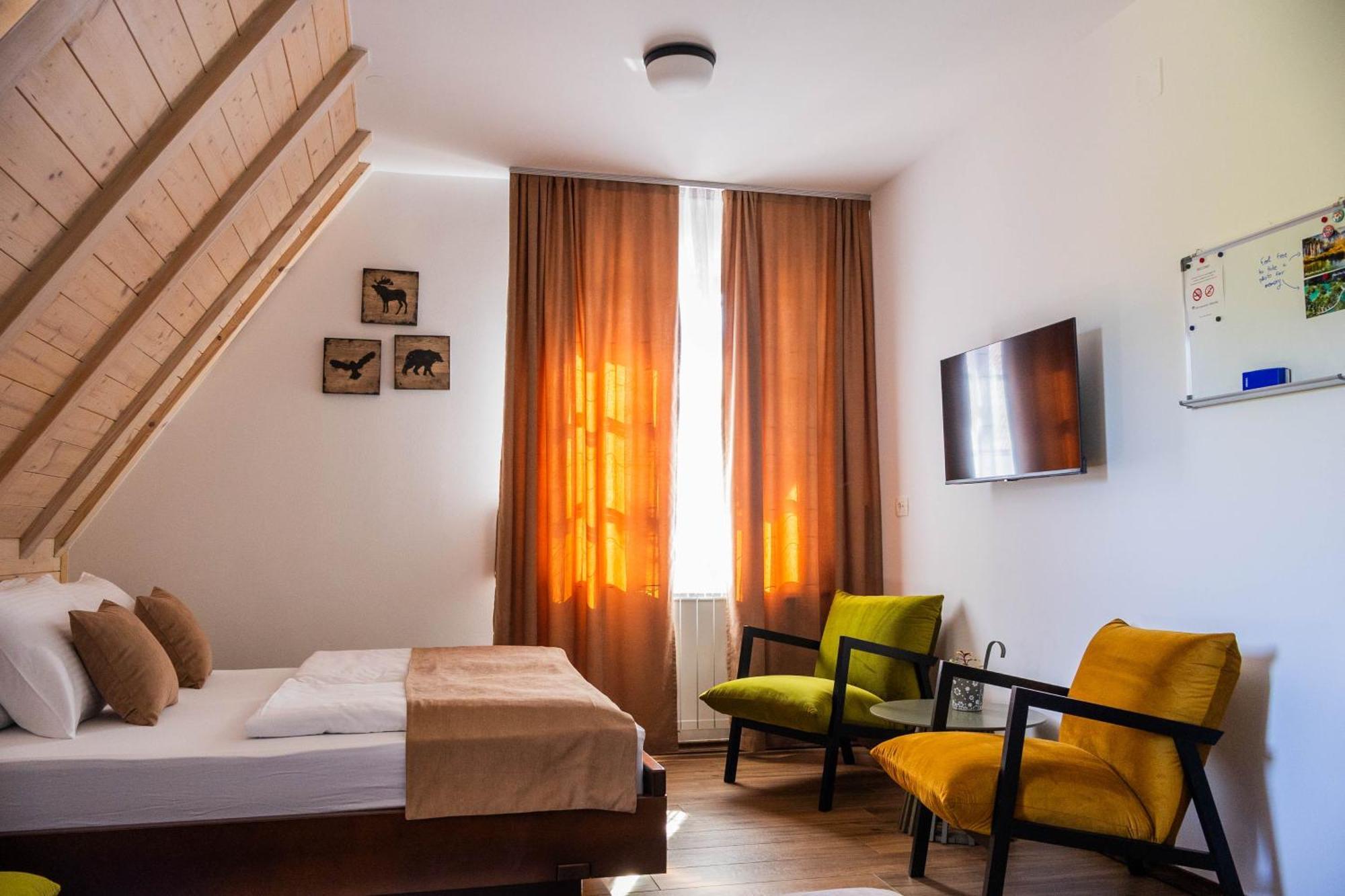 Plitvicka Kuca M - Holiday Lodge Плитвицька Єзера Екстер'єр фото
