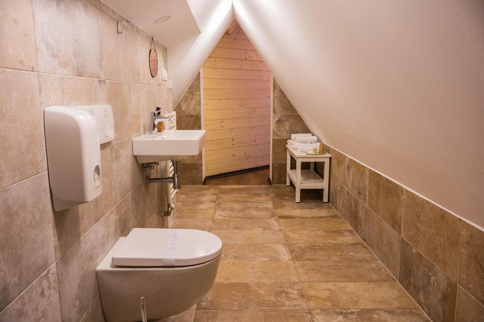 Plitvicka Kuca M - Holiday Lodge Плитвицька Єзера Екстер'єр фото